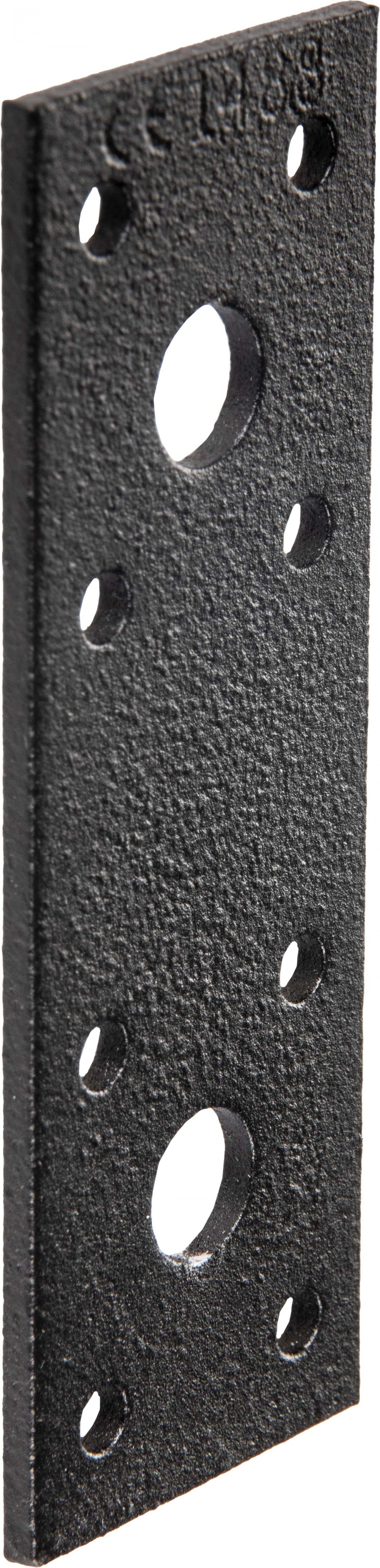 Conector Negro 100x35