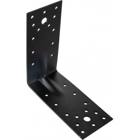 Conector Negro 140x65 Conector Negro 140x65