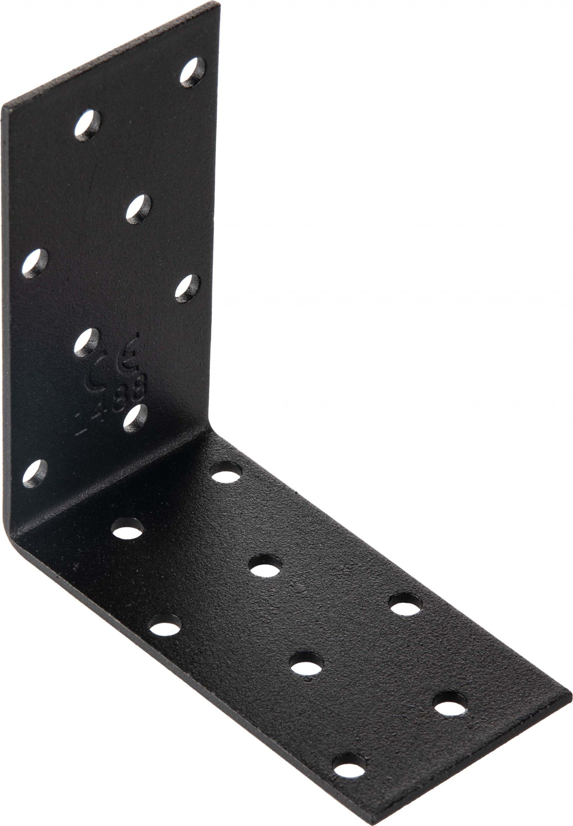 Conector Negro 80x80x40