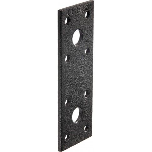 Conector Negro 100x35 Conector Negro 100x35