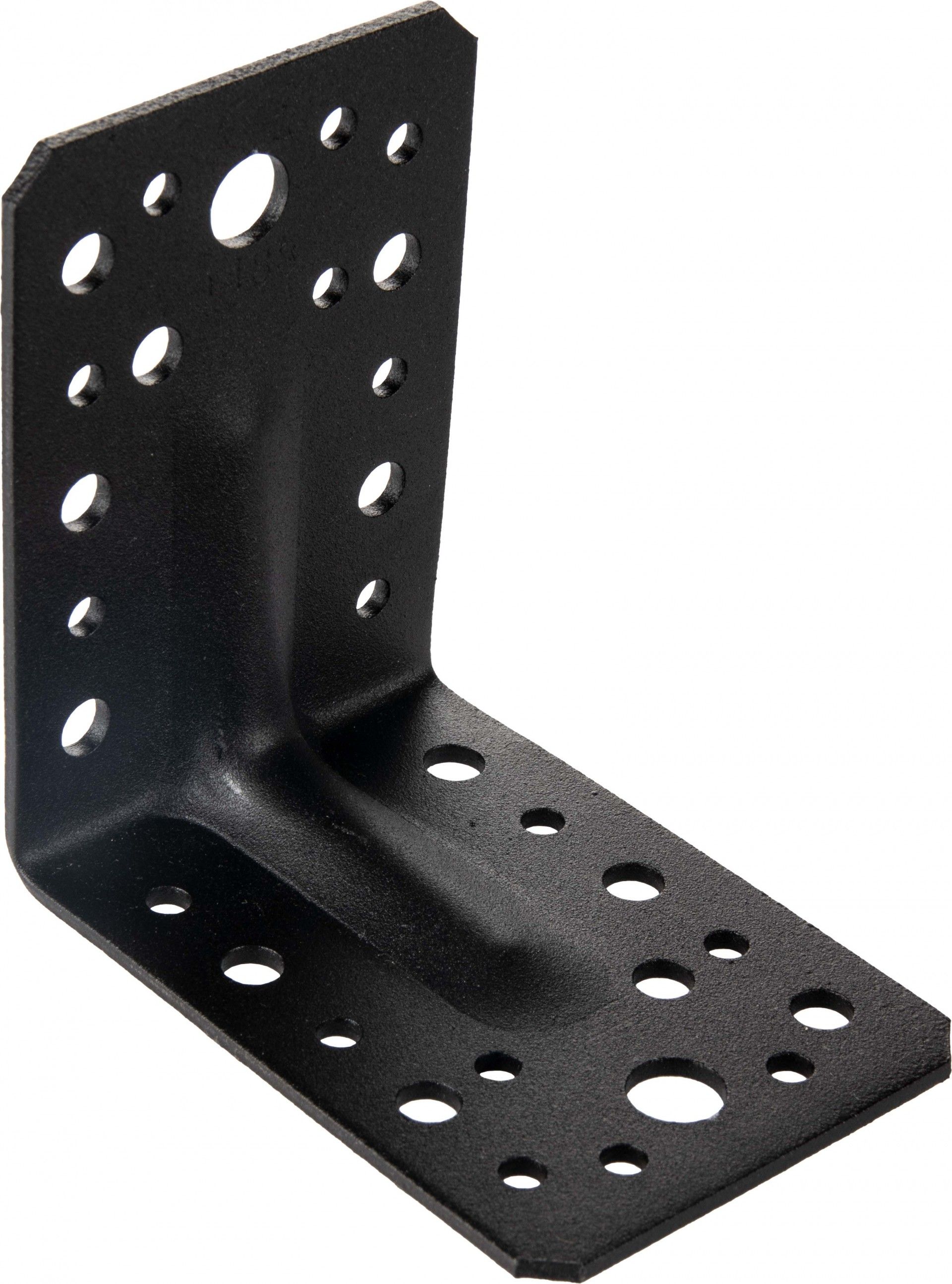 Conector Negro 90x65