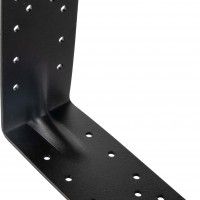 Conector Negro 140x65 Conector Negro 140x65