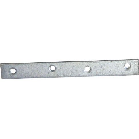 Peça De Conexão Galvanizado 175mm Peça De Conexão Galvanizado 175mm