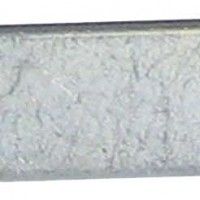 Peça De Conexão Galvanizado 175mm Peça De Conexão Galvanizado 175mm