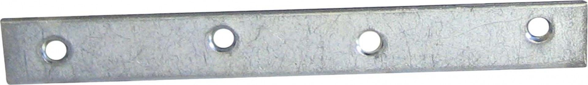 Peça De Conexão Galvanizado 175mm