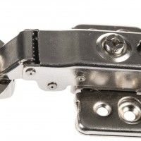 Dobradia 35mm Amortecedor Orecta