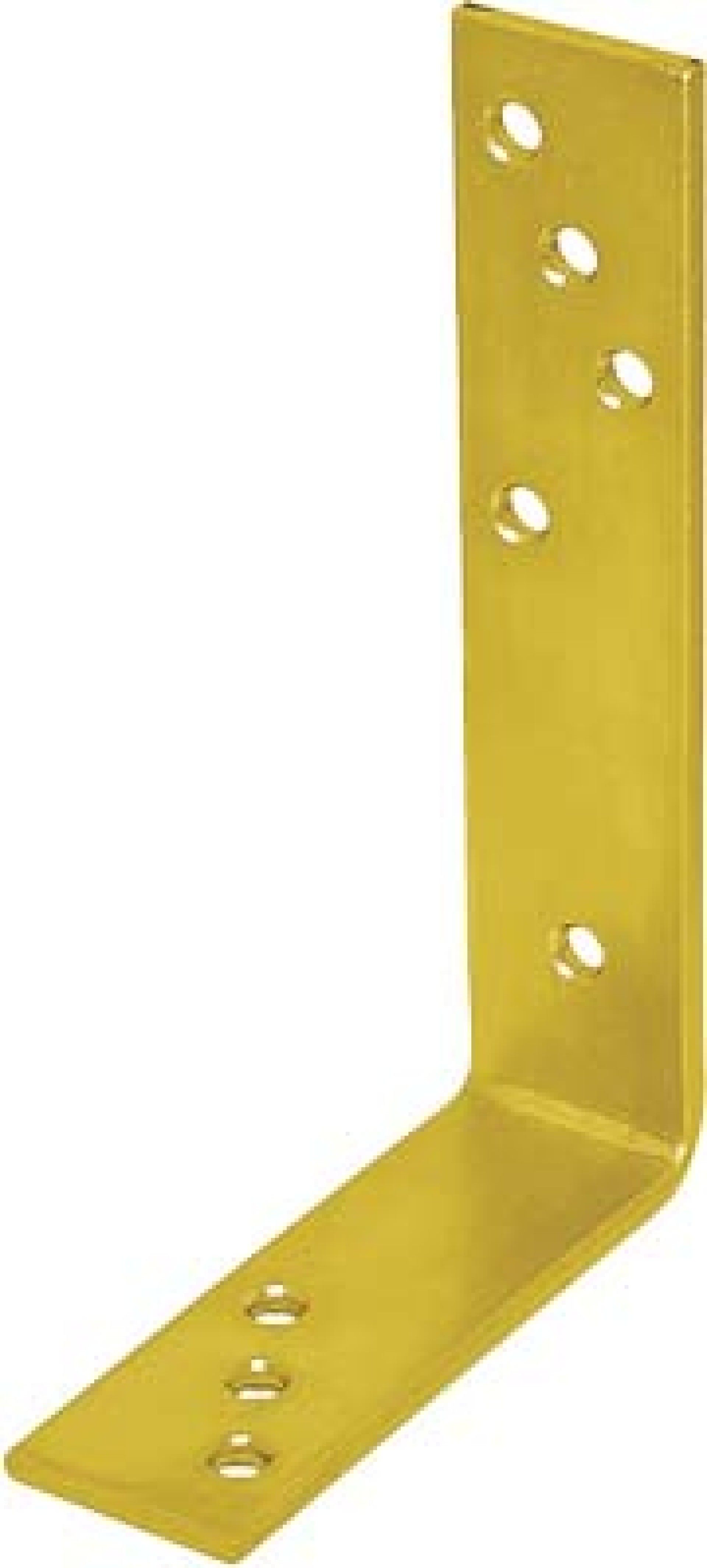 Esquadria De Reforço