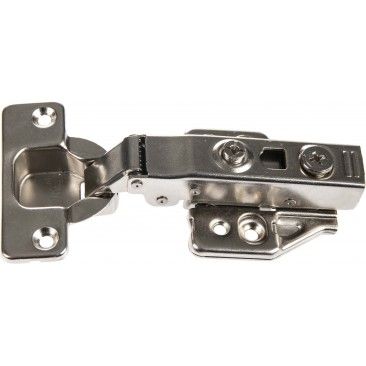 Dobradia 35mm Amortecedor Orecta