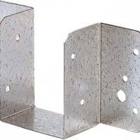 Suporte P/Viga 38x71x10 Suporte P/Viga 38x71x10