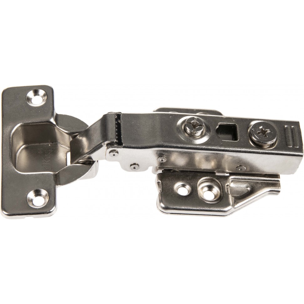 Dobradi�a �35mm Amortecedor Orecta