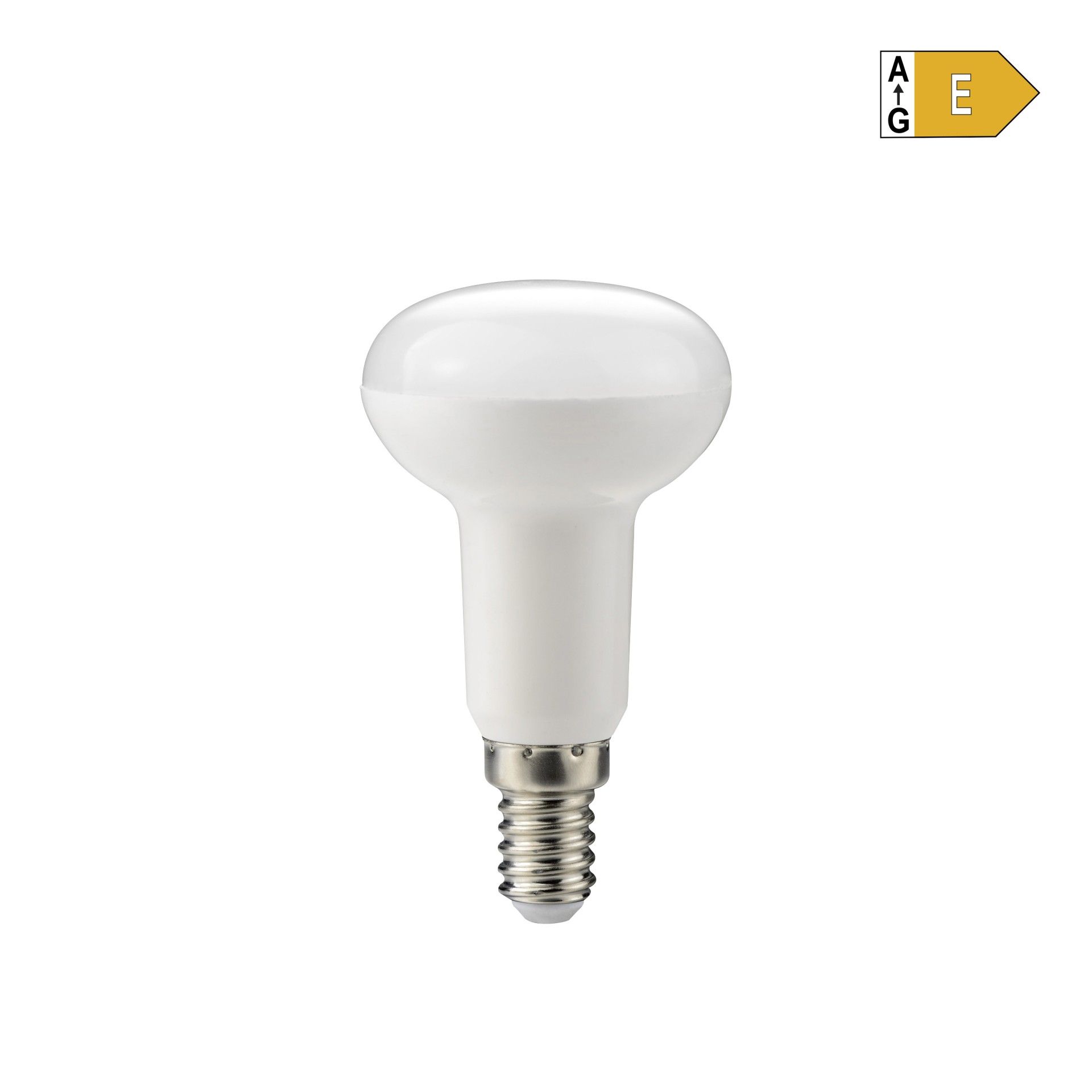 Lâmpada Led R50 E14 6w 4000k 660lm