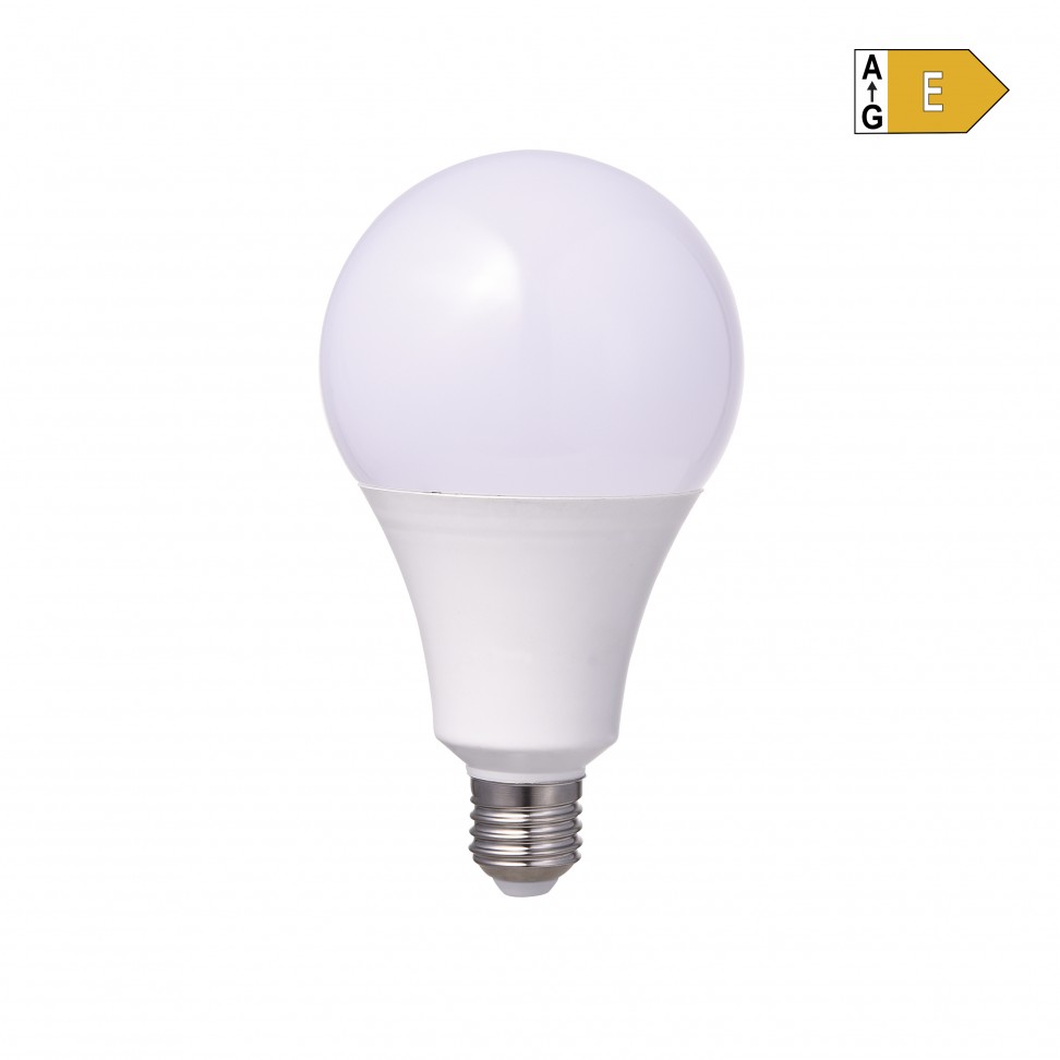 L�mpada Led A80 E27 18w 4000k 2000lm