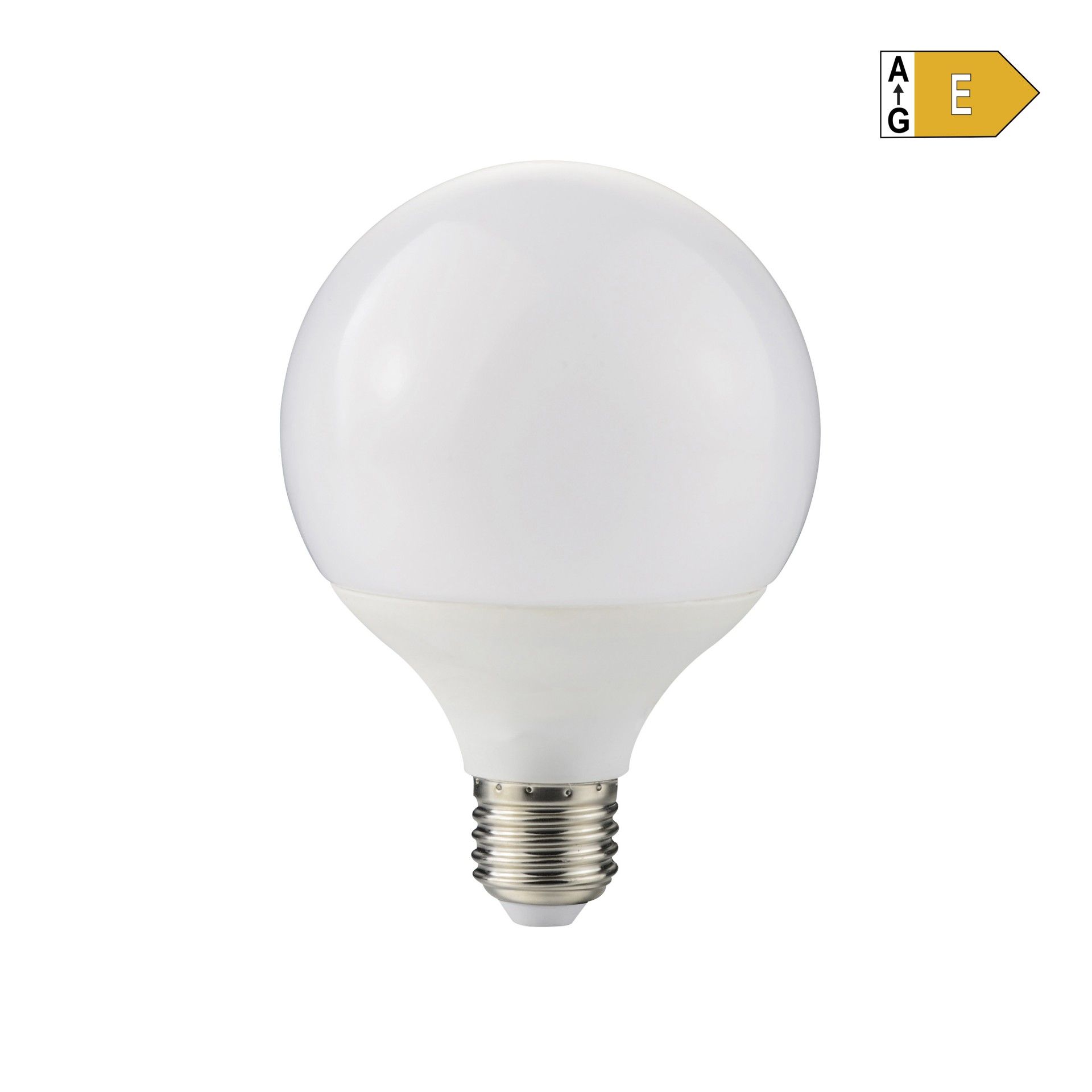 Lâmpada Led G95 E27 12w 4000k 1350lm