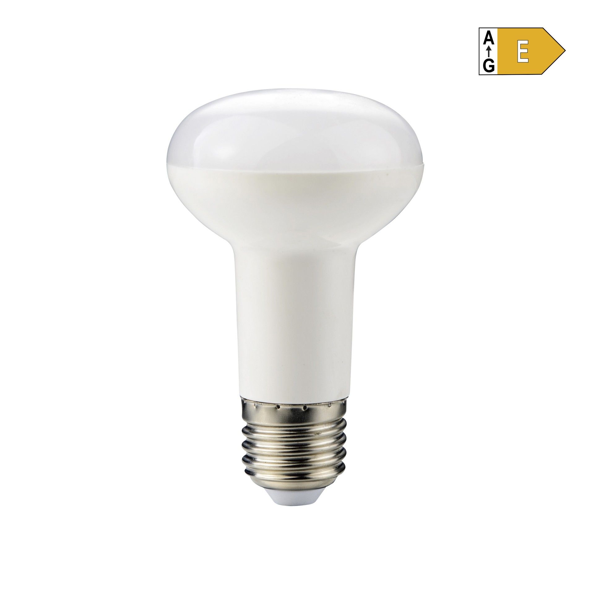 Lâmpada Led R63 E27 8w 3000k 900lm