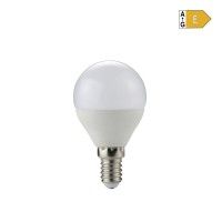 Lâmpada Fil Mglob E14 5w 3000k 570lm Lâmpada Fil Mglob E14 5w 3000k 570lm