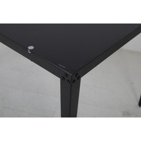 Mesa Hamburgo Vidro 120*80cm Mesa Hamburgo Vidro 120*80cm