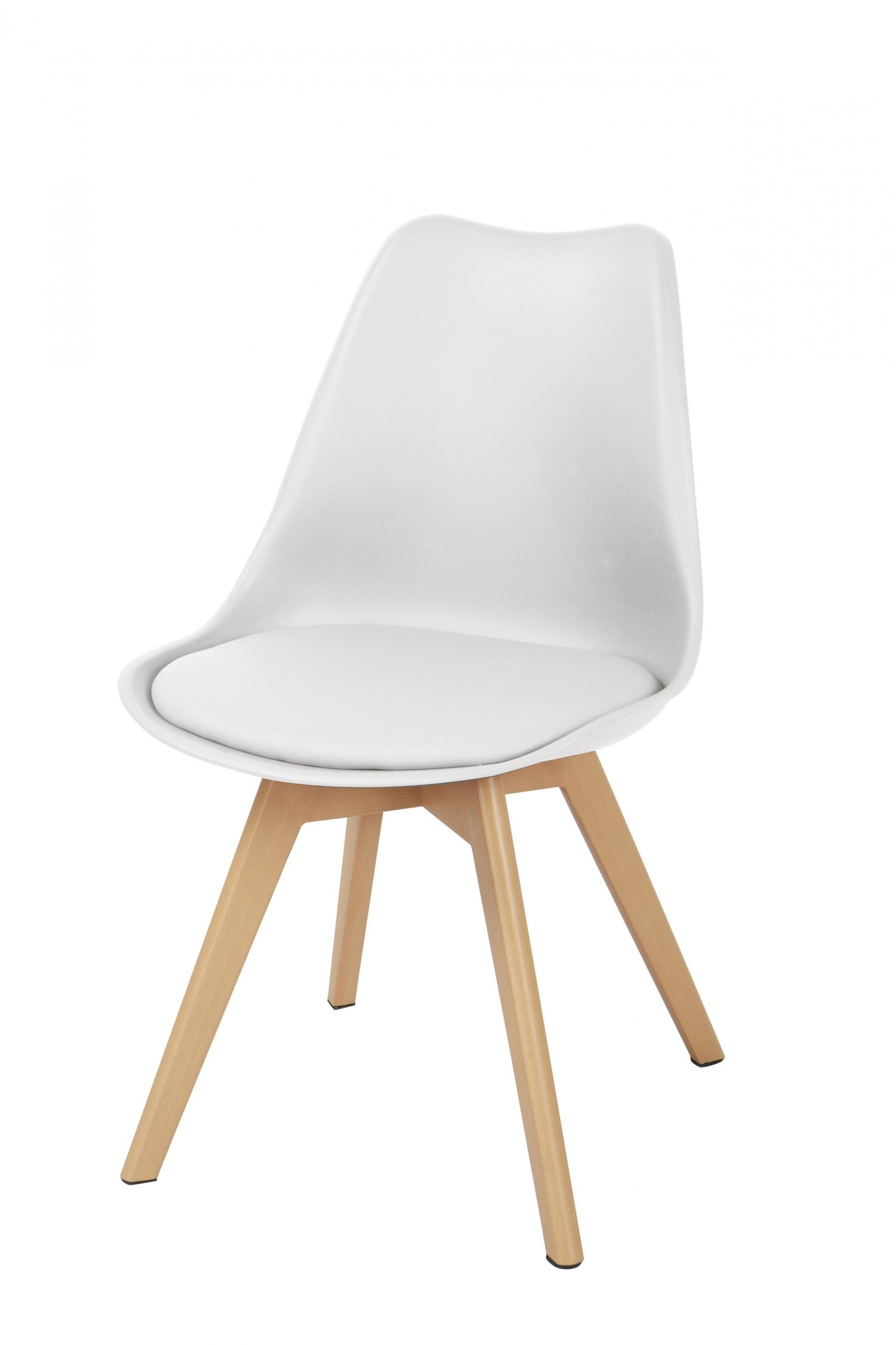 Cadeira Berlim Branco