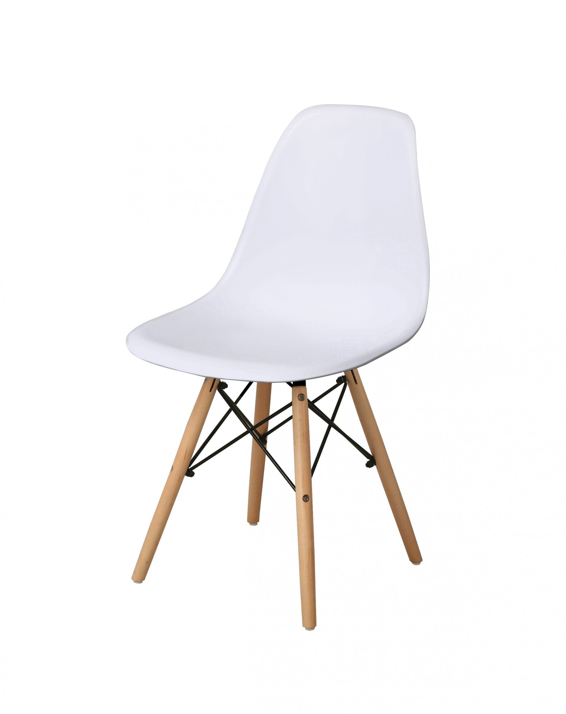 Cadeira Munique Branco