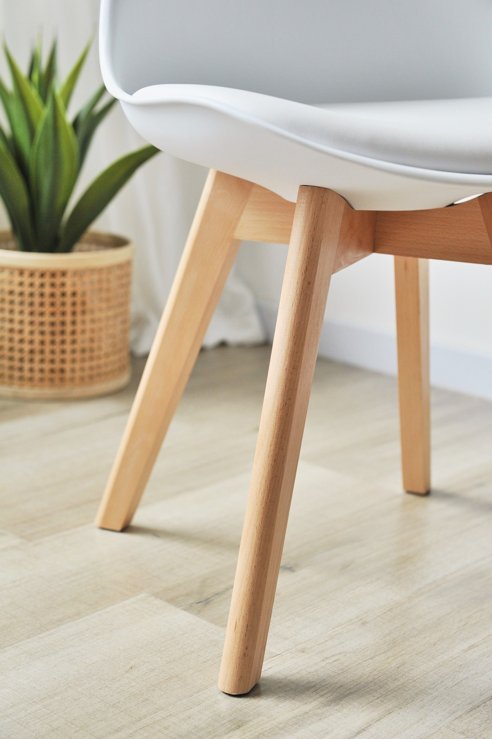 Cadeira Berlim Branco