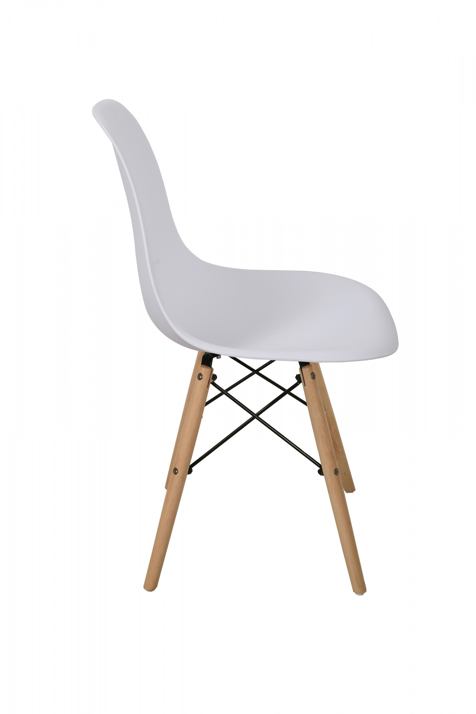 Cadeira Munique Branco