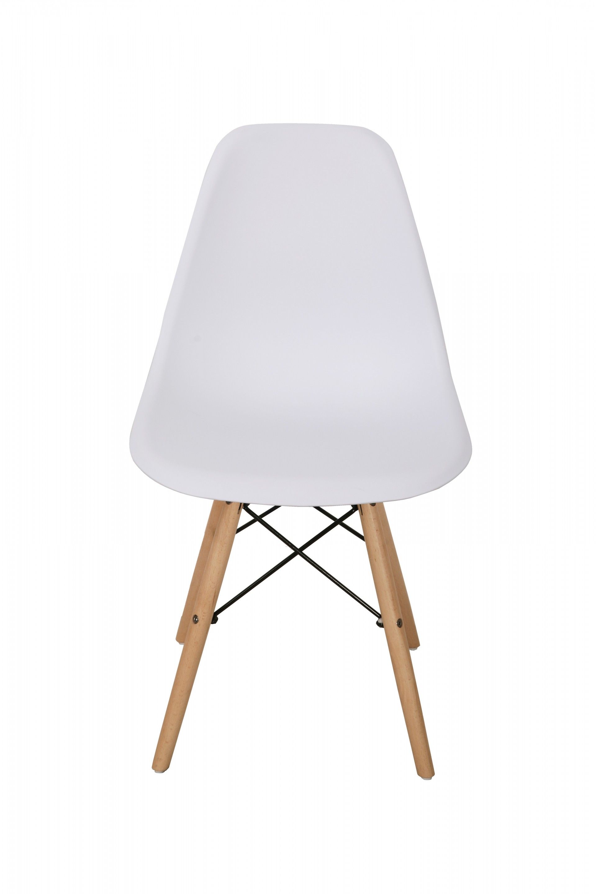 Cadeira Munique Branco