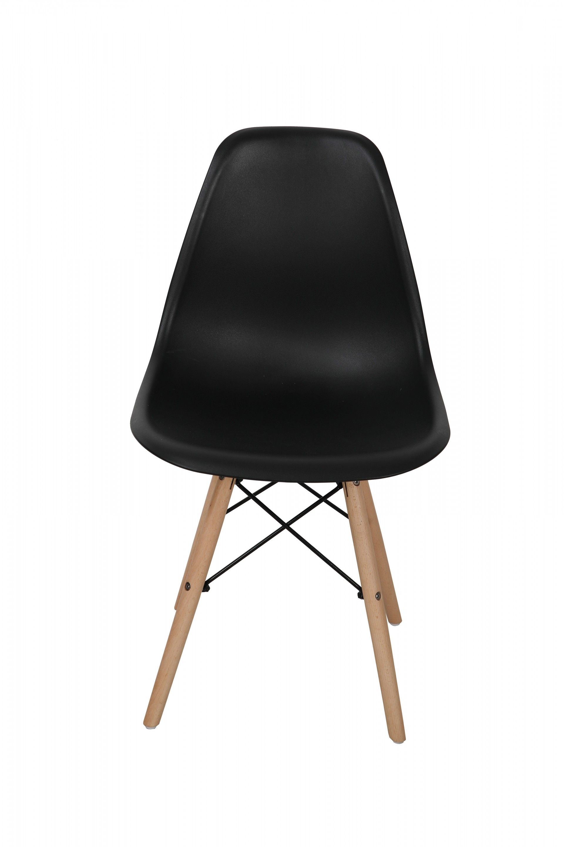 Cadeira Munique Preto