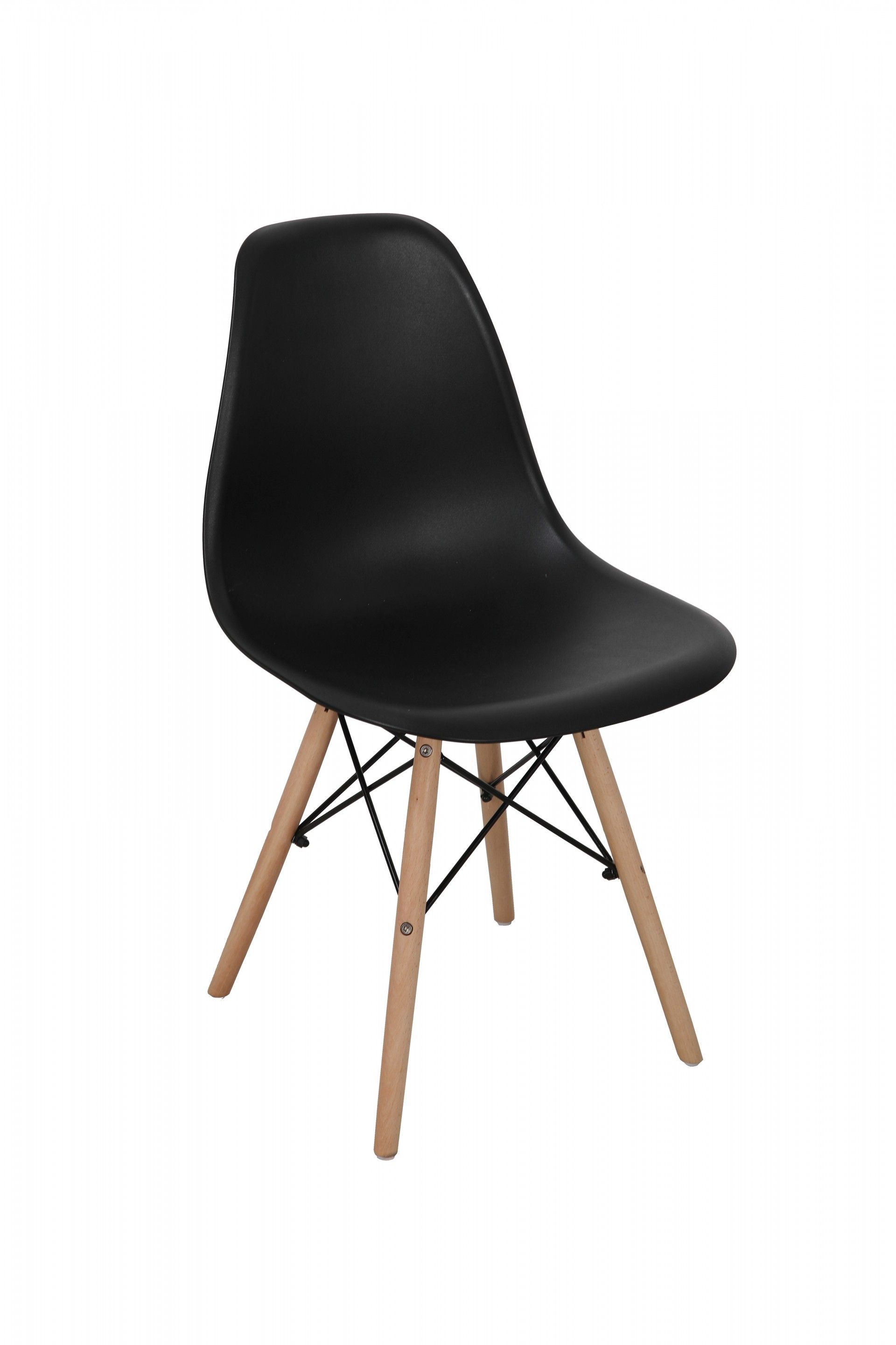 Cadeira Munique Preto