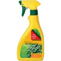 Abrilhantador Baysol 500ml Abrilhantador Baysol 500ml