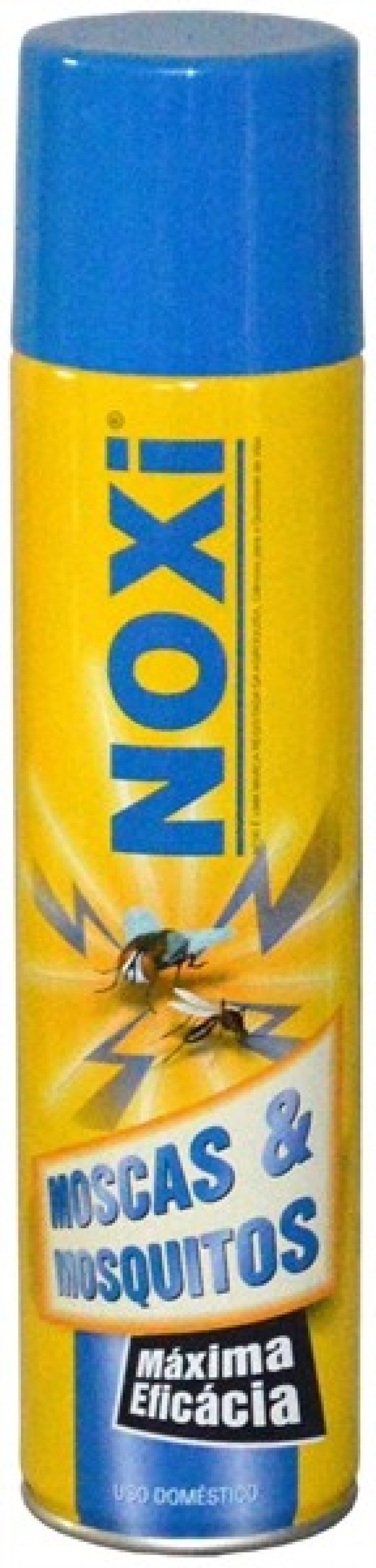 Inseticida Noxi 400ml