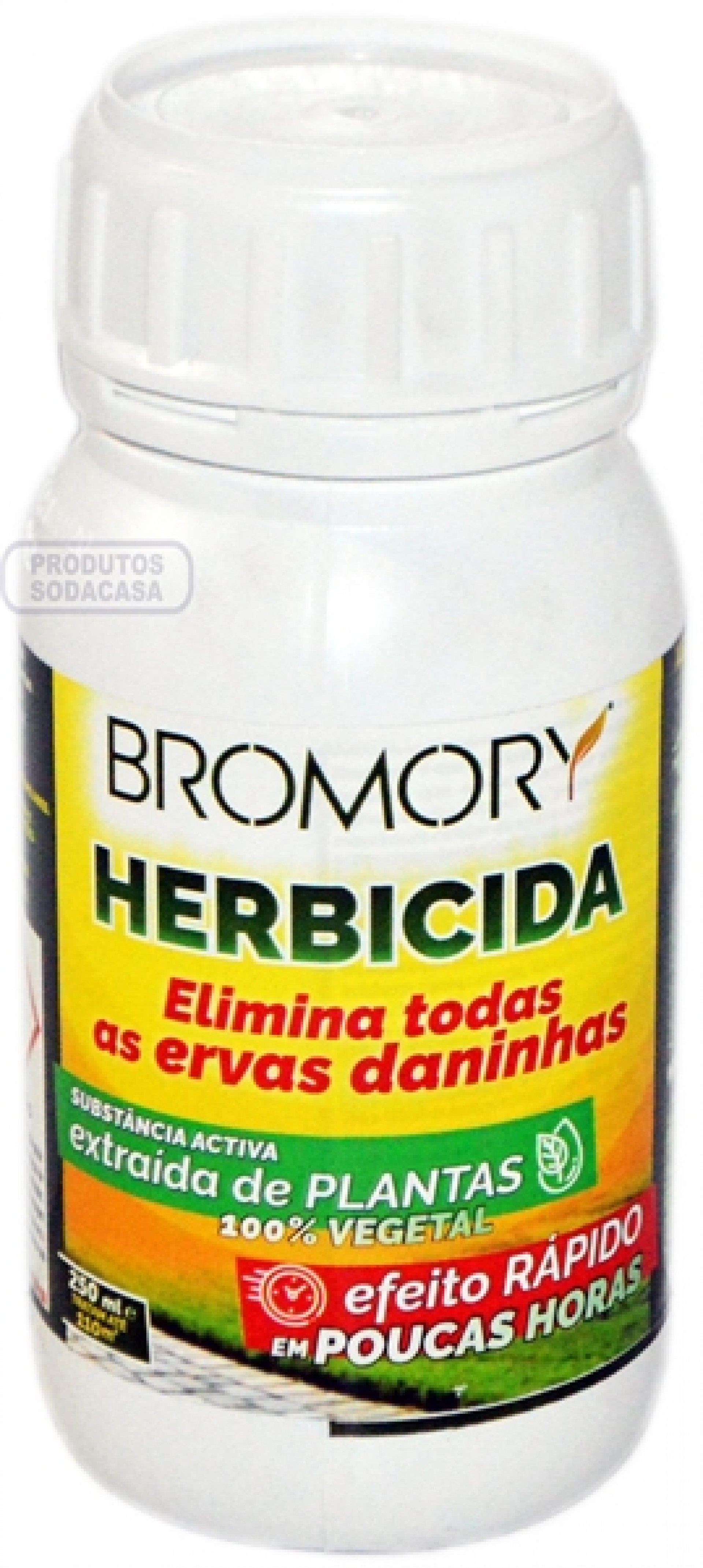 Herbicida Total Bromory 250ml