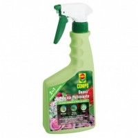 Fungicida Polival Duaxo 750ml Fungicida Polival Duaxo 750ml