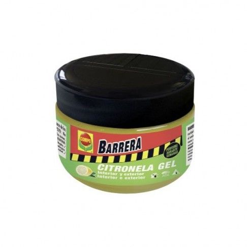 Barreira Citronela Gel Barreira Citronela Gel