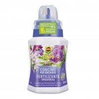 Fertilizante Orquídeas 250ml Fertilizante Orquídeas 250ml
