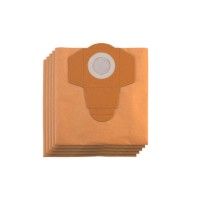 Sacos Aspirador 20l Tc-Vc 1820 S 5un Sacos Aspirador 20l Tc-Vc 1820 S 5un