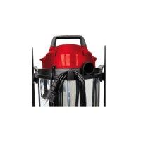 Aspirador 15l 1250w Tc-Vc 1815 S Sólidos/Liquidos Aspirador 15l 1250w Tc-Vc 1815 S Sólidos/Liquidos