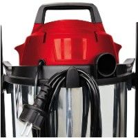 Aspirador 20l 1250w Tc-Vc 1820 S Sólidos /Líquidos Aspirador 20l 1250w Tc-Vc 1820 S Sólidos /Líquidos