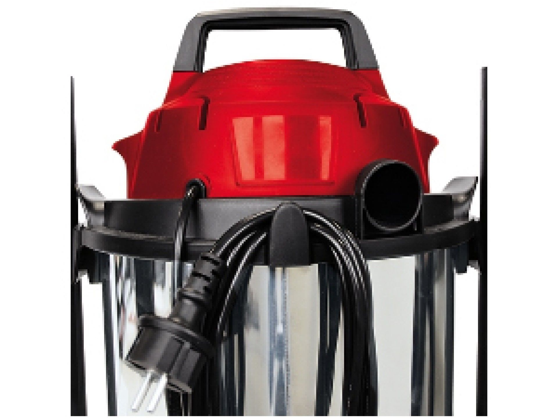 Aspirador 20l 1250w Tc-Vc 1820 S Sólidos /Líquidos