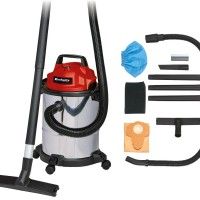 Aspirador 20l 1250w Tc-Vc 1820 S Sólidos /Líquidos Aspirador 20l 1250w Tc-Vc 1820 S Sólidos /Líquidos