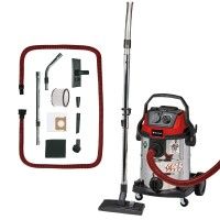 Aspirador 1200w 25l Te-Vc 2025 Sacl Aspirador 1200w 25l Te-Vc 2025 Sacl