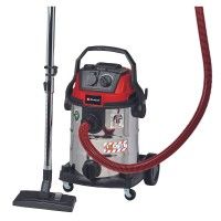 Aspirador 1200w 25l Te-Vc 2025 Sacl Aspirador 1200w 25l Te-Vc 2025 Sacl