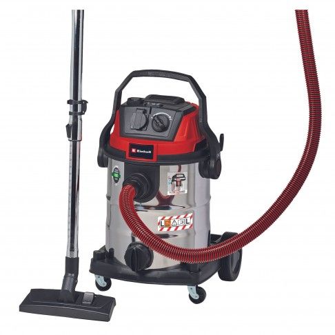 Aspirador 1200w 25l Te-Vc 2025 Sacl Aspirador 1200w 25l Te-Vc 2025 Sacl