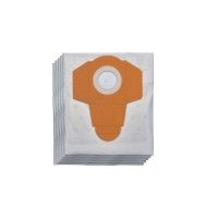 Sacos Aspirador 25l Te-Vc 2025 Sacl 5un Sacos Aspirador 25l Te-Vc 2025 Sacl 5un