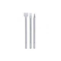 Kit Cinzel Sds Max 3un Kwb Kit Cinzel Sds Max 3un Kwb