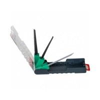 Lâminas Serra Sabre 3pcs Pwrbox Lâminas Serra Sabre 3pcs Pwrbox