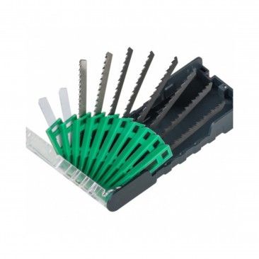 Lminas Tico Tico 10pcs Pwrbox