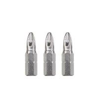 Conjunto 3 Bits 25mm Torx 25 Kwb Conjunto 3 Bits 25mm Torx 25 Kwb