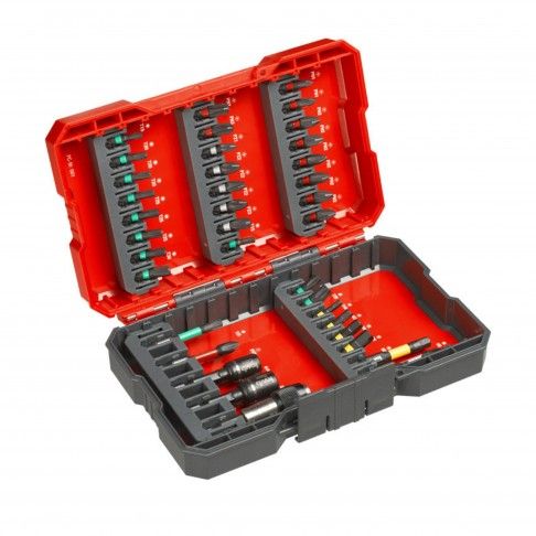 Conjunto 37 Bits Impacto Kwb Conjunto 37 Bits Impacto Kwb