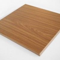 Painel Melamina 1200x595x16mm Carvalho Painel Melamina 1200x595x16mm Carvalho