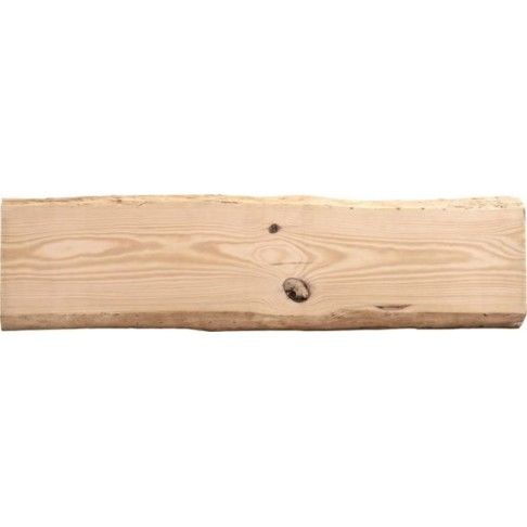 Painel De Pinho Bruto 1200x300x60mm Painel De Pinho Bruto 1200x300x60mm