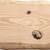 Painel De Pinho Bruto 1200x300x60mm Painel De Pinho Bruto 1200x300x60mm